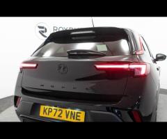 Vauxhall Mokka This 2022 Vauxhall Mokka Turbo GS Line boasts a clear vehicle history and has been ow - 13