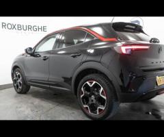 Vauxhall Mokka This 2022 Vauxhall Mokka Turbo GS Line boasts a clear vehicle history and has been ow - 14