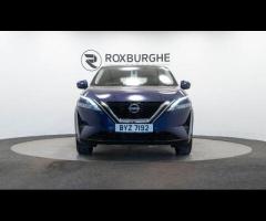 Nissan Qashqai This 2022 Nissan Qashqai DIG-T Acenta Premium is a superb example, having been owned - 2