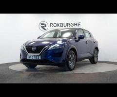 Nissan Qashqai This 2022 Nissan Qashqai DIG-T Acenta Premium is a superb example, having been owned - 3