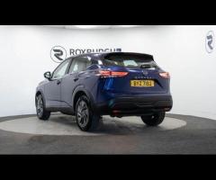 Nissan Qashqai This 2022 Nissan Qashqai DIG-T Acenta Premium is a superb example, having been owned - 5