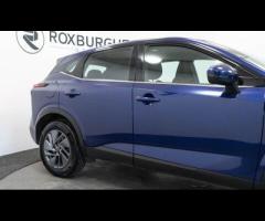 Nissan Qashqai This 2022 Nissan Qashqai DIG-T Acenta Premium is a superb example, having been owned - 12