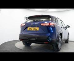 Nissan Qashqai This 2022 Nissan Qashqai DIG-T Acenta Premium is a superb example, having been owned - 14