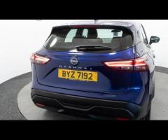 Nissan Qashqai This 2022 Nissan Qashqai DIG-T Acenta Premium is a superb example, having been owned - 15