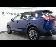 Nissan Qashqai This 2022 Nissan Qashqai DIG-T Acenta Premium is a superb example, having been owned - 16