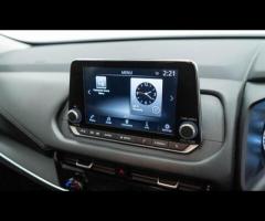 Nissan Qashqai This 2022 Nissan Qashqai DIG-T Acenta Premium is a superb example, having been owned - 23