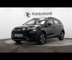 Hyundai BAYON This 2022 Hyundai BAYON T GDi SE Connect is a superb example, having had only one owne - 3