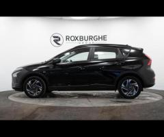 Hyundai BAYON This 2022 Hyundai BAYON T GDi SE Connect is a superb example, having had only one owne - 4