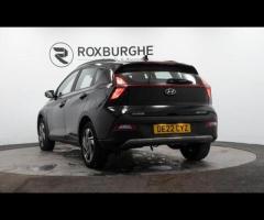 Hyundai BAYON This 2022 Hyundai BAYON T GDi SE Connect is a superb example, having had only one owne - 5