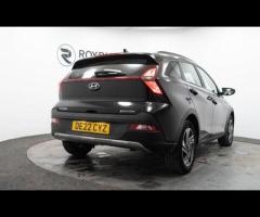 Hyundai BAYON This 2022 Hyundai BAYON T GDi SE Connect is a superb example, having had only one owne - 14
