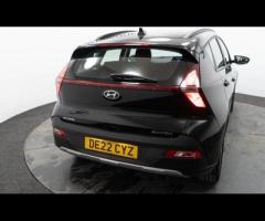 Hyundai BAYON This 2022 Hyundai BAYON T GDi SE Connect is a superb example, having had only one owne - 15