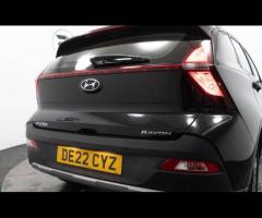 Hyundai BAYON This 2022 Hyundai BAYON T GDi SE Connect is a superb example, having had only one owne - 16