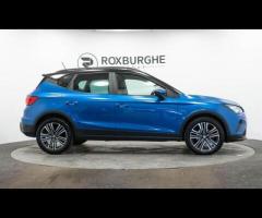 SEAT Arona This 2023 SEAT Arona TSI SE Technology is a superb example, having had only one owner fro - 9