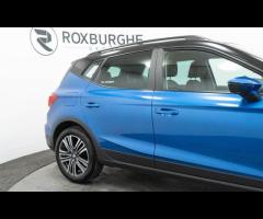 SEAT Arona This 2023 SEAT Arona TSI SE Technology is a superb example, having had only one owner fro - 13