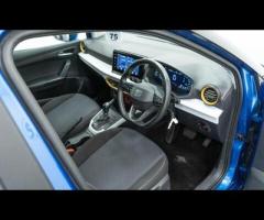 SEAT Arona This 2023 SEAT Arona TSI SE Technology is a superb example, having had only one owner fro - 21