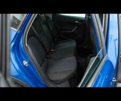 SEAT Arona This 2023 SEAT Arona TSI SE Technology is a superb example, having had only one owner fro - 34