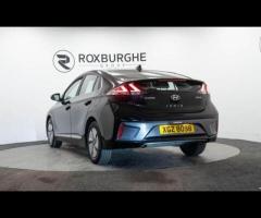 Hyundai IONIQ This 2022 Hyundai IONIQ h-GDi Premium is a superb example, boasting a clear vehicle hi - 5