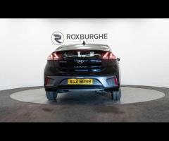 Hyundai IONIQ This 2022 Hyundai IONIQ h-GDi Premium is a superb example, boasting a clear vehicle hi - 7