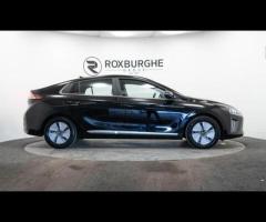 Hyundai IONIQ This 2022 Hyundai IONIQ h-GDi Premium is a superb example, boasting a clear vehicle hi - 9