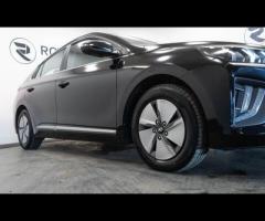 Hyundai IONIQ This 2022 Hyundai IONIQ h-GDi Premium is a superb example, boasting a clear vehicle hi - 11
