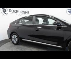 Hyundai IONIQ This 2022 Hyundai IONIQ h-GDi Premium is a superb example, boasting a clear vehicle hi - 13