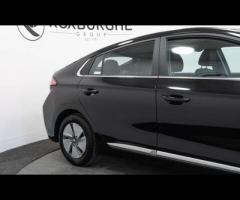 Hyundai IONIQ This 2022 Hyundai IONIQ h-GDi Premium is a superb example, boasting a clear vehicle hi - 14