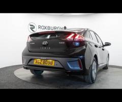 Hyundai IONIQ This 2022 Hyundai IONIQ h-GDi Premium is a superb example, boasting a clear vehicle hi - 15
