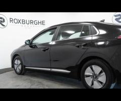 Hyundai IONIQ This 2022 Hyundai IONIQ h-GDi Premium is a superb example, boasting a clear vehicle hi - 19