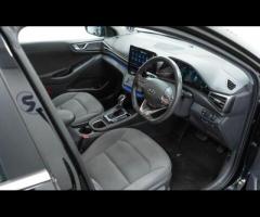 Hyundai IONIQ This 2022 Hyundai IONIQ h-GDi Premium is a superb example, boasting a clear vehicle hi - 20