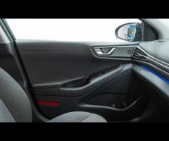 Hyundai IONIQ This 2022 Hyundai IONIQ h-GDi Premium is a superb example, boasting a clear vehicle hi - 31