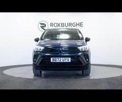 Vauxhall Crossland HPI Clear - 1 Owner - Vauxhall Service History - 36 Months Warranty available + S - 2