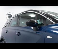 Vauxhall Crossland HPI Clear - 1 Owner - Vauxhall Service History - 36 Months Warranty available + S - 11