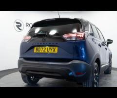 Vauxhall Crossland HPI Clear - 1 Owner - Vauxhall Service History - 36 Months Warranty available + S - 14
