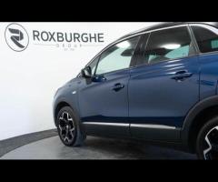 Vauxhall Crossland HPI Clear - 1 Owner - Vauxhall Service History - 36 Months Warranty available + S - 17