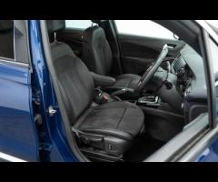 Vauxhall Crossland HPI Clear - 1 Owner - Vauxhall Service History - 36 Months Warranty available + S - 20