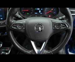 Vauxhall Crossland HPI Clear - 1 Owner - Vauxhall Service History - 36 Months Warranty available + S - 23