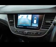 Vauxhall Crossland HPI Clear - 1 Owner - Vauxhall Service History - 36 Months Warranty available + S - 26