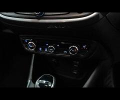 Vauxhall Crossland HPI Clear - 1 Owner - Vauxhall Service History - 36 Months Warranty available + S - 27