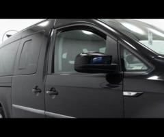 Volkswagen Caddy Maxi This 2018 Volkswagen Caddy Maxi presents a superb ownership history, having be - 12