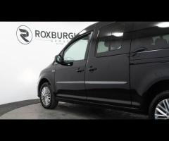 Volkswagen Caddy Maxi This 2018 Volkswagen Caddy Maxi presents a superb ownership history, having be - 19