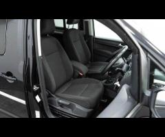 Volkswagen Caddy Maxi This 2018 Volkswagen Caddy Maxi presents a superb ownership history, having be - 21