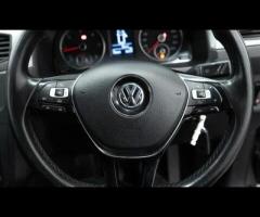 Volkswagen Caddy Maxi This 2018 Volkswagen Caddy Maxi presents a superb ownership history, having be - 24