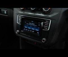 Volkswagen Caddy Maxi This 2018 Volkswagen Caddy Maxi presents a superb ownership history, having be - 26