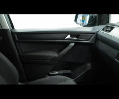 Volkswagen Caddy Maxi This 2018 Volkswagen Caddy Maxi presents a superb ownership history, having be - 28