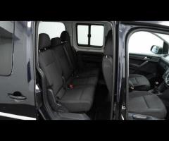 Volkswagen Caddy Maxi This 2018 Volkswagen Caddy Maxi presents a superb ownership history, having be - 29