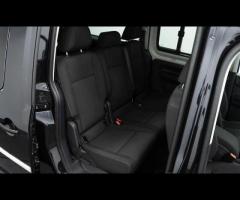 Volkswagen Caddy Maxi This 2018 Volkswagen Caddy Maxi presents a superb ownership history, having be - 31