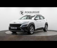Hyundai KONA This 2022 Hyundai KONA T-GDi SE Connect is a superb example, having had only one owner - 3