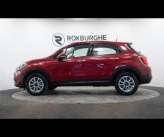 Fiat 500X This 2016 Fiat 500X E-Torq Pop presents a superb opportunity with its remarkably low milea - 4