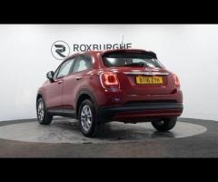 Fiat 500X This 2016 Fiat 500X E-Torq Pop presents a superb opportunity with its remarkably low milea - 5