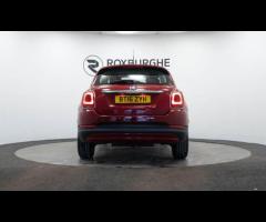 Fiat 500X This 2016 Fiat 500X E-Torq Pop presents a superb opportunity with its remarkably low milea - 7